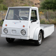 Image for article titled This Adorable Three-Wheeled Truck Promised To Be As Capable As A Regular Truck